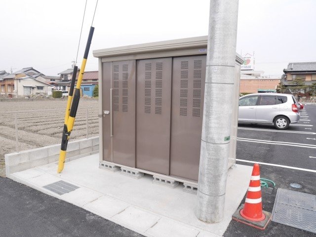  マスターズ・フォートⅡ