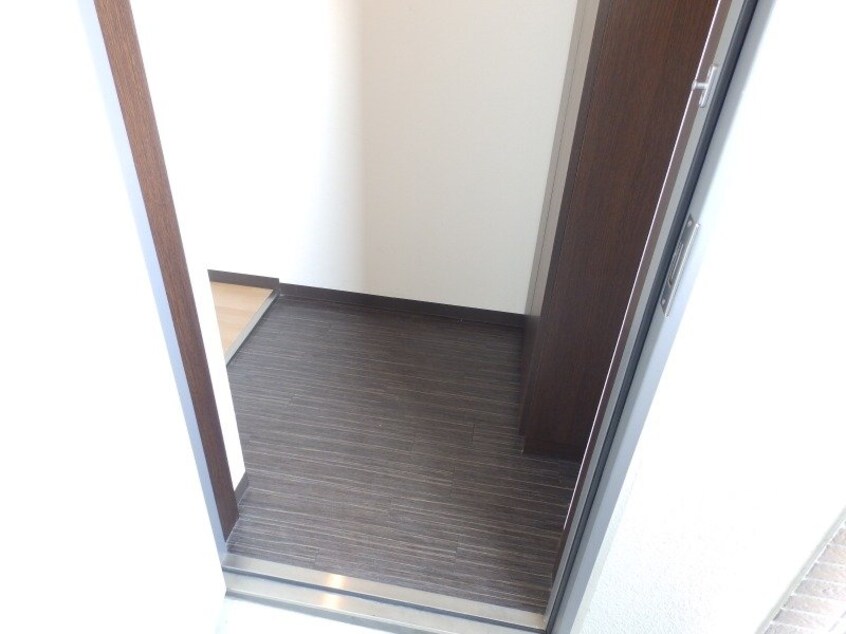 同型参考写真 マスターズ・フォートⅡ