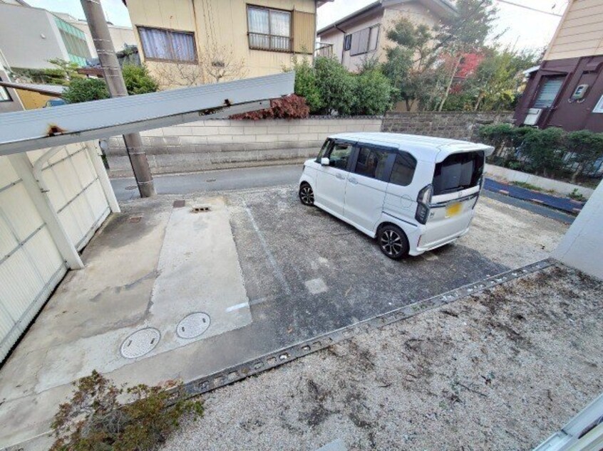  四日市市城西町貸家