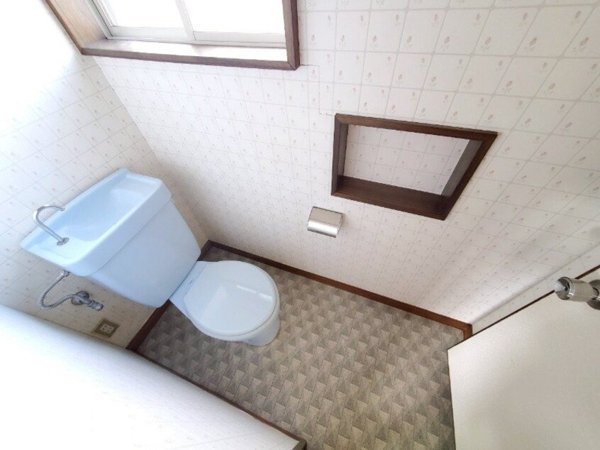  四日市市城西町貸家