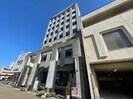 シティライフ四日市の外観