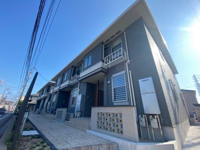 フォルビート　Ⅱ