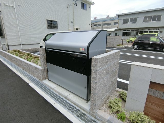  ボヌール伸栄　Ｂ