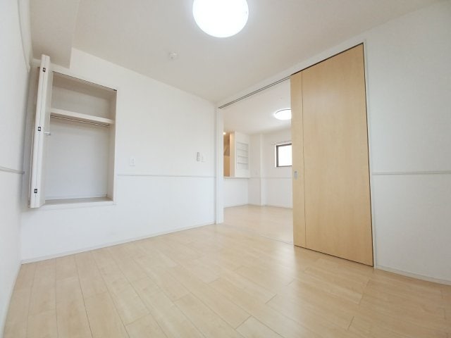  ボヌール伸栄　Ｂ