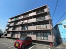 ＲＡＵＭ　ＡＺＡＬＥＥの外観