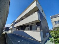アイティーオーD-room東新町　東館