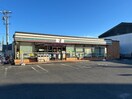 セブンイレブン四日市ときわ5丁目店(コンビニ)まで509m グランドネーフルときわ