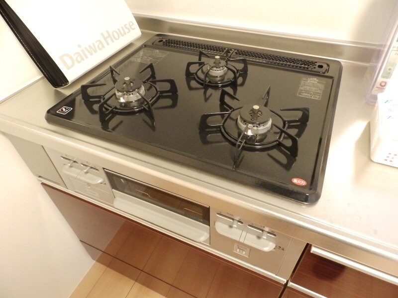 同建物の別部屋写真です フェリチターレ