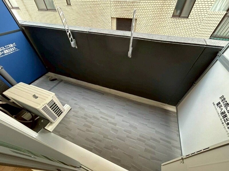 別部屋同型タイプです。 プレイズシード四日市