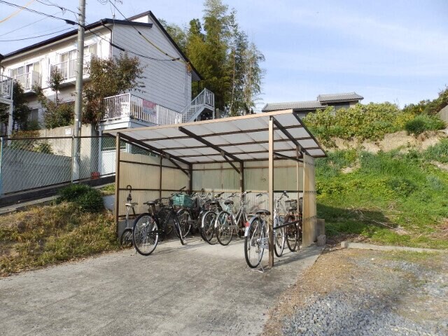  パティオ西山Ｃ棟