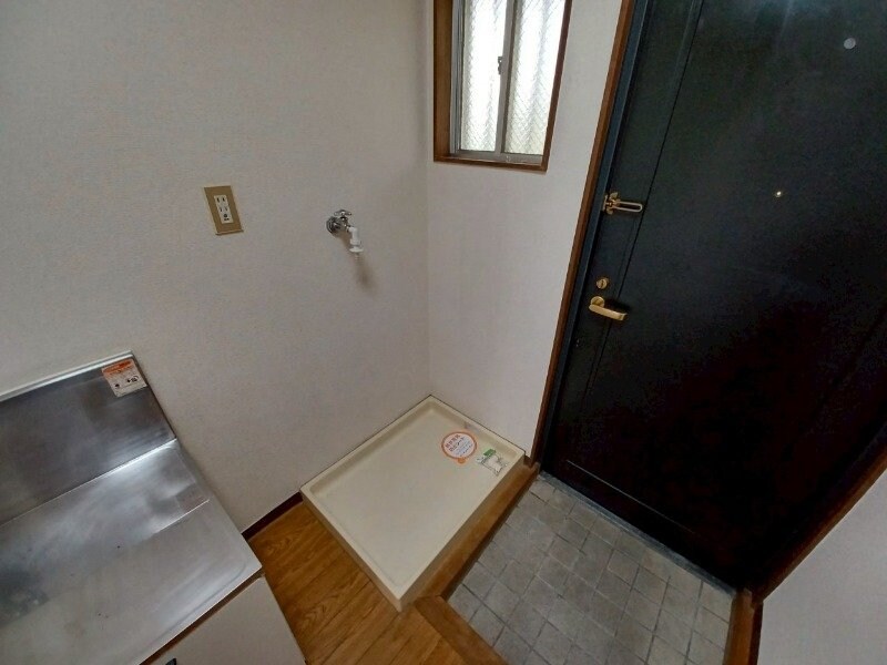 別部屋参考写真です パティオ西山Ｃ棟