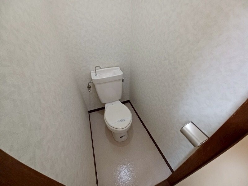 別部屋参考写真です パティオ西山Ｃ棟