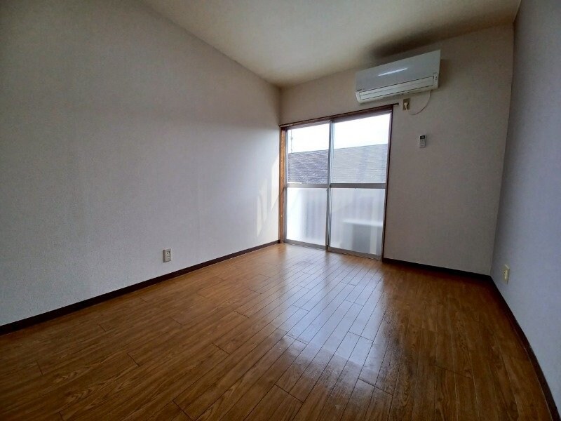 別部屋参考写真です パティオ西山Ｃ棟