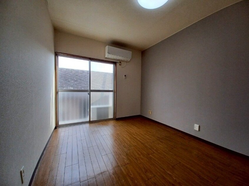 別部屋参考写真です パティオ西山Ｃ棟