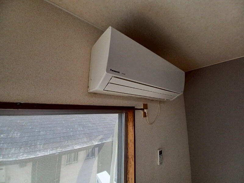 別部屋参考写真です パティオ西山Ｃ棟