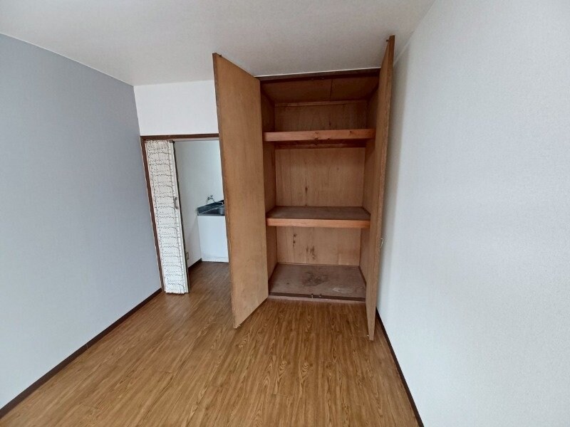 別部屋参考写真です パティオ西山Ｃ棟