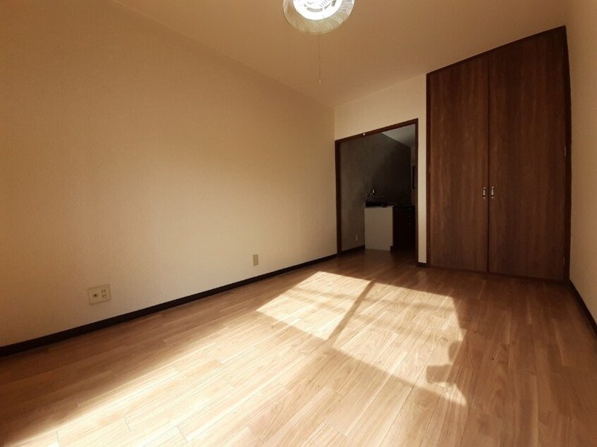 別部屋参考写真です パティオ西山Ｃ棟