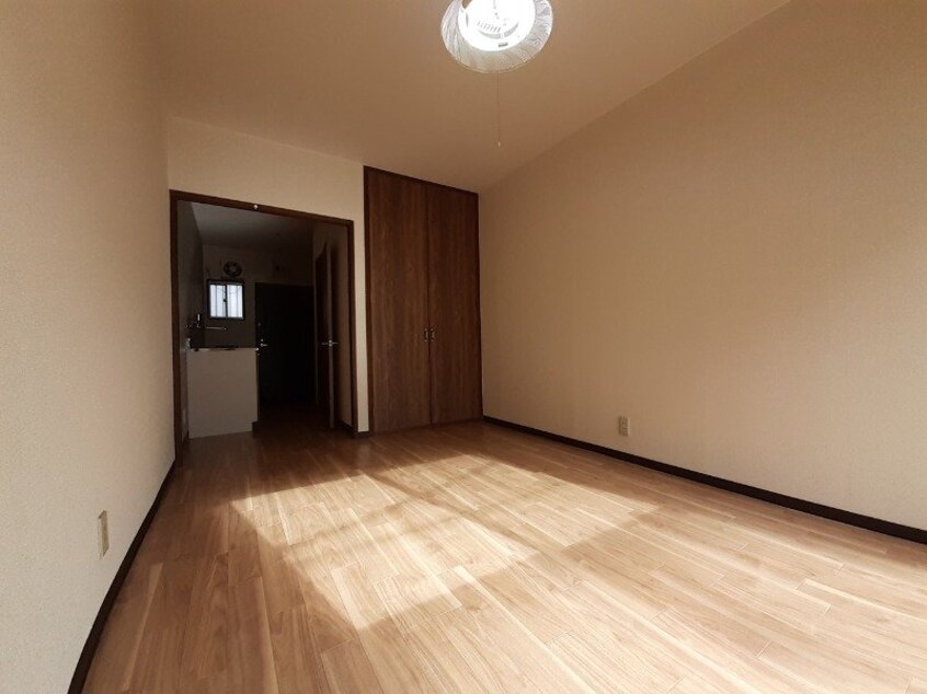 別部屋参考写真です パティオ西山Ｃ棟