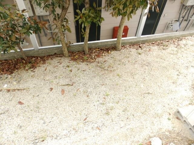  パティオ西山Ｃ棟