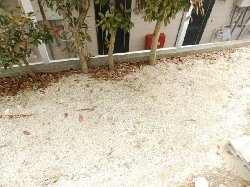  パティオ西山Ｃ棟