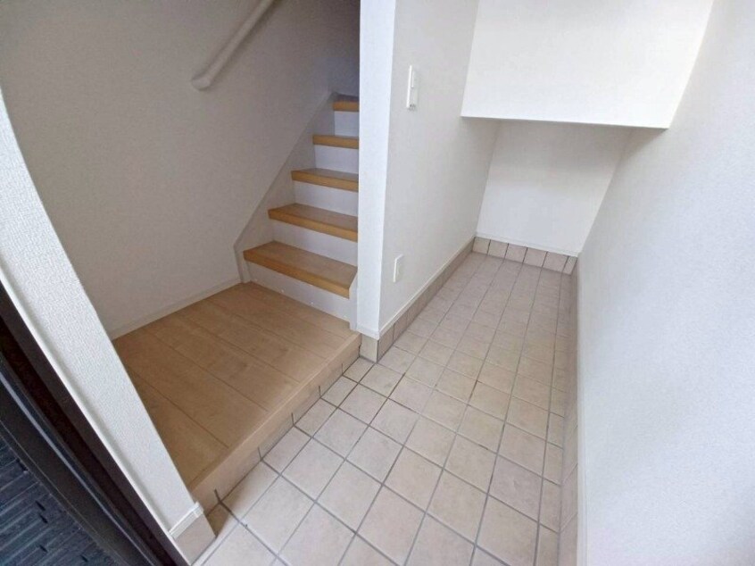 同タイプ部屋写真です。 エクセレント