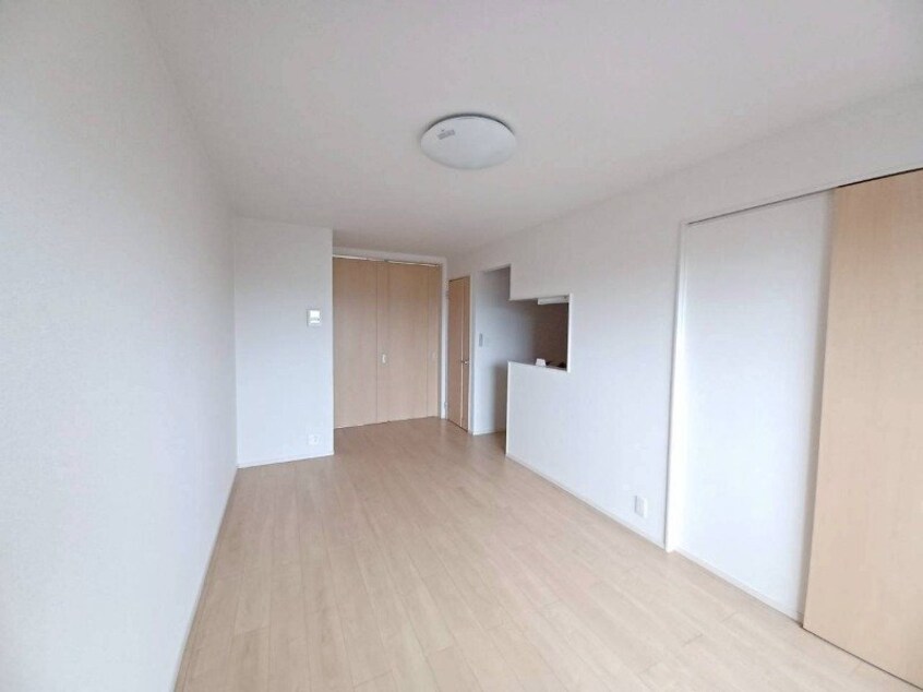 同タイプ部屋写真です。 エクセレント