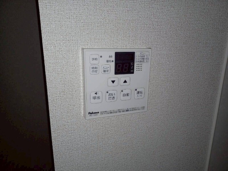 同タイプ部屋写真です。 エクセレント