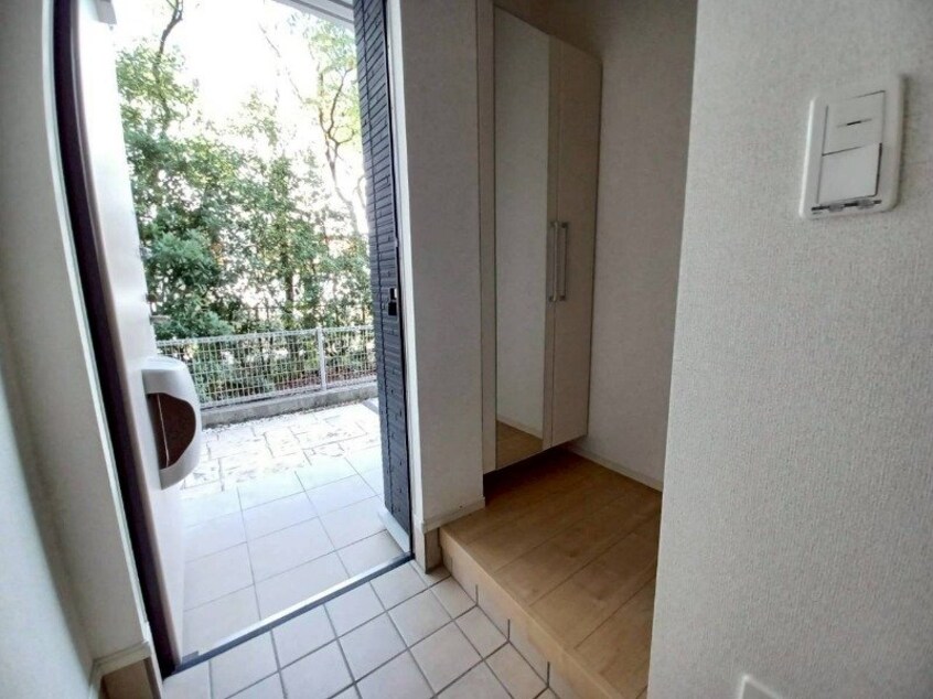 同タイプ部屋写真です。 エクセレント