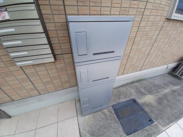  カーサ・ドゥ・ソレイユ