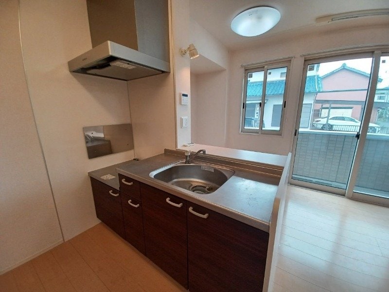  カーサ・ドゥ・ソレイユ