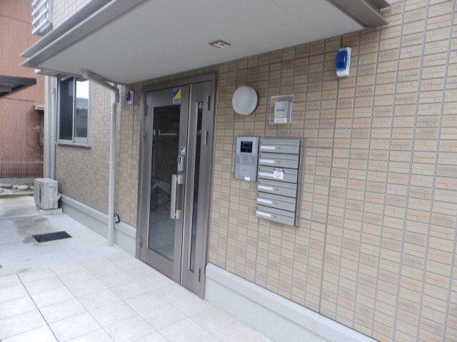  カーサ・ドゥ・ソレイユ