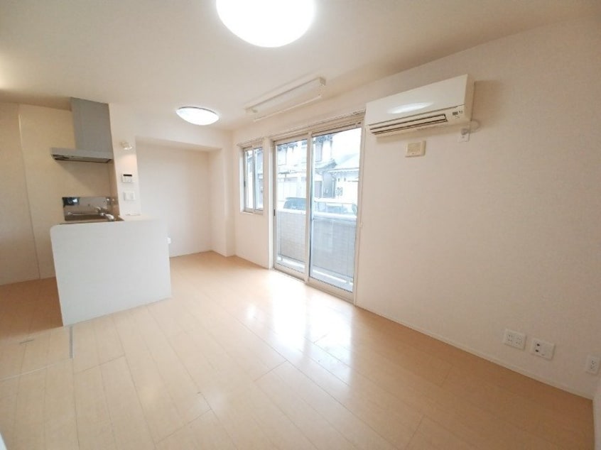  カーサ・ドゥ・ソレイユ