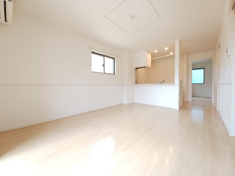 同型参考写真です。 ウイングスⅠ