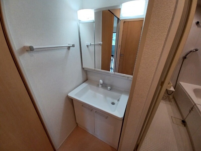 同型参考写真です。 ウイングスⅠ