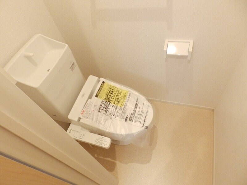 同型参考写真です。 ウイングスⅠ