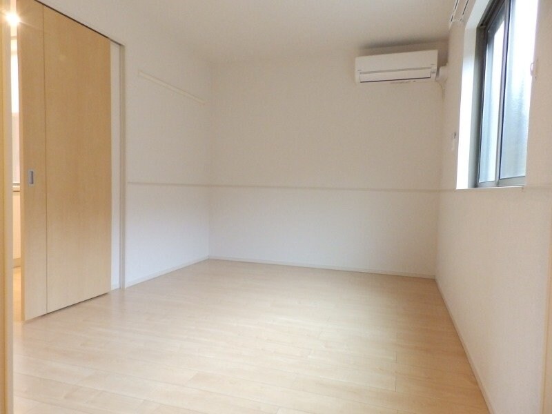 同型参考写真です。 ウイングスⅠ