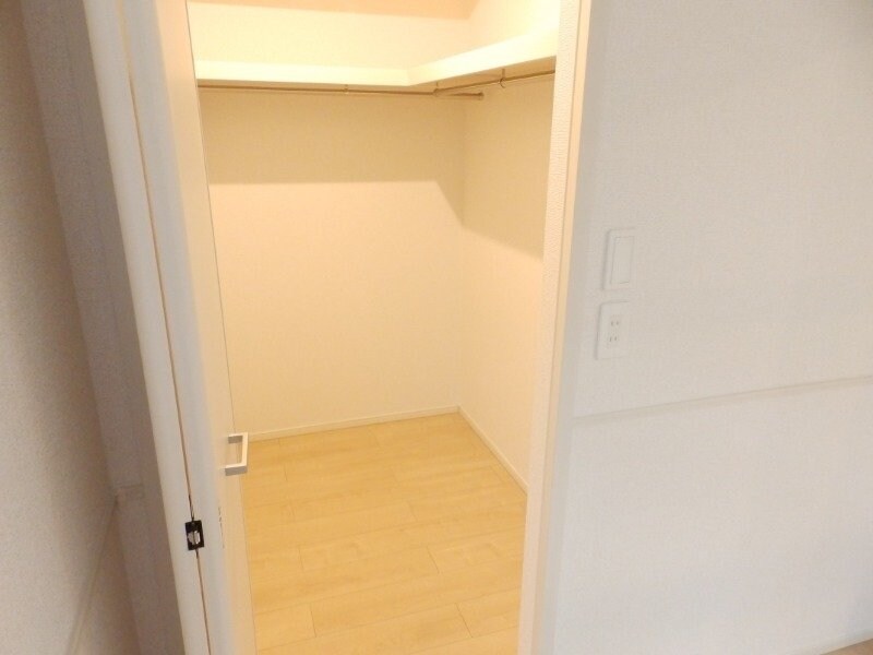 同型参考写真です。 ウイングスⅠ