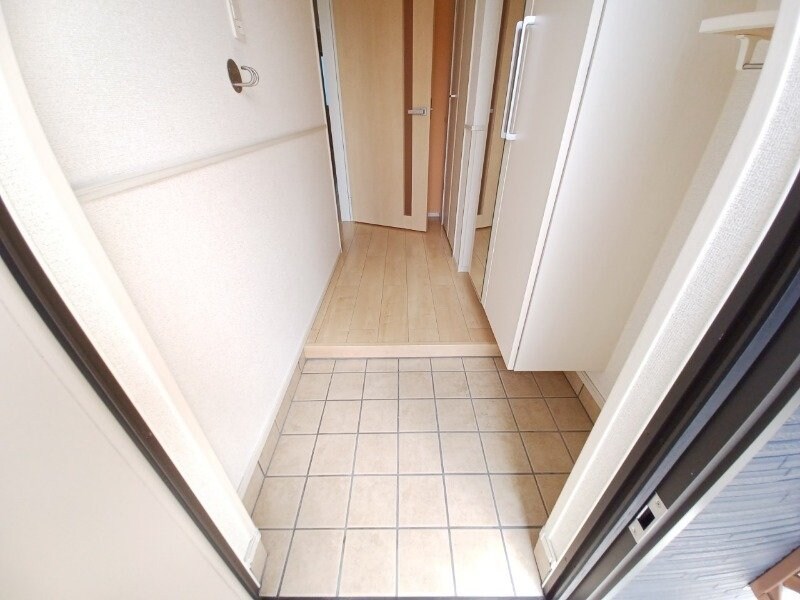 同型参考写真です。 ウイングスⅠ