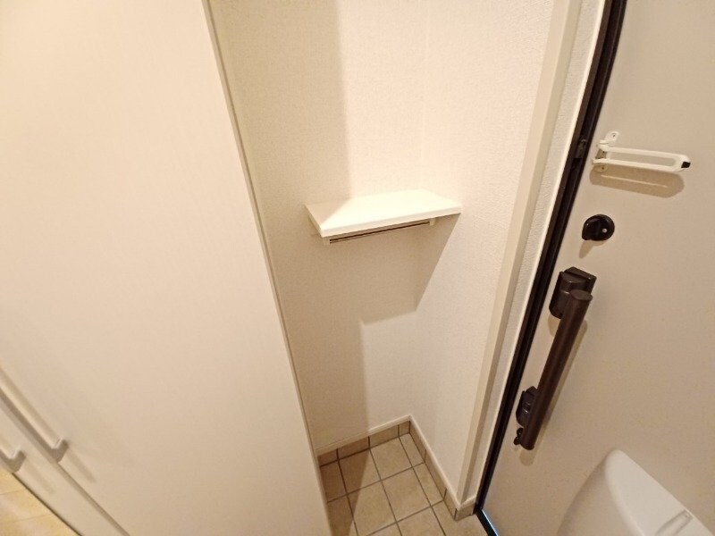 同型参考写真です。 ウイングスⅠ