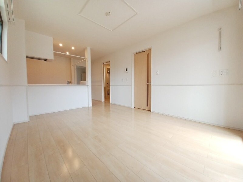 同型参考写真です。 ウイングスⅠ