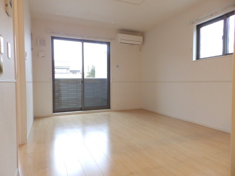 同型参考写真です。 ウイングスⅠ