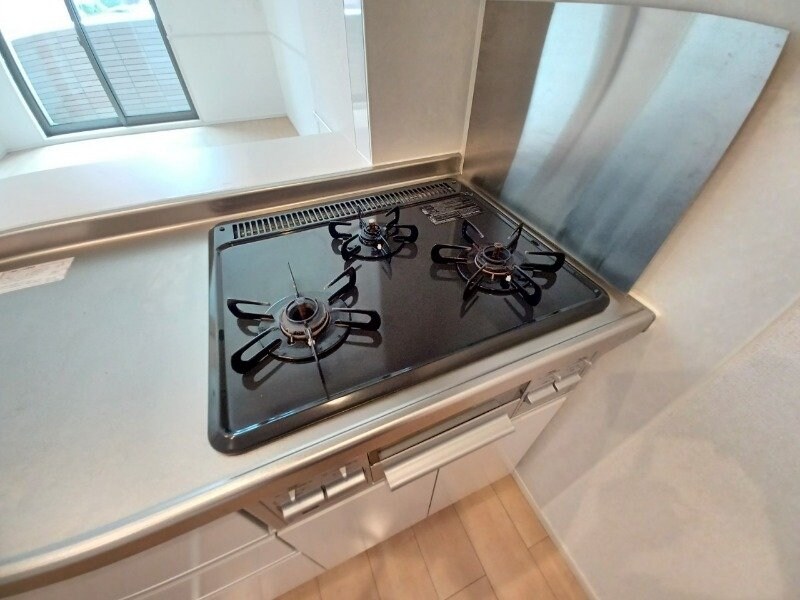 同型参考写真です。 ウイングスⅠ