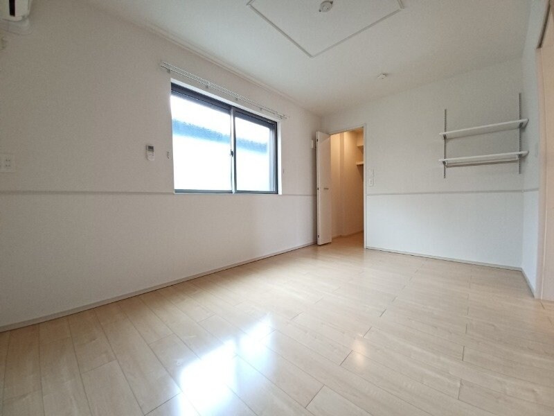 同型参考写真です。 ウイングスⅠ