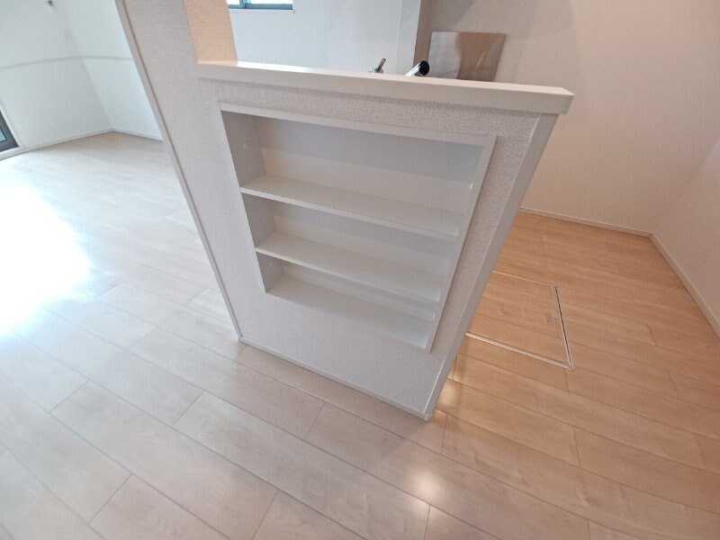 同型参考写真です。 ウイングスⅠ