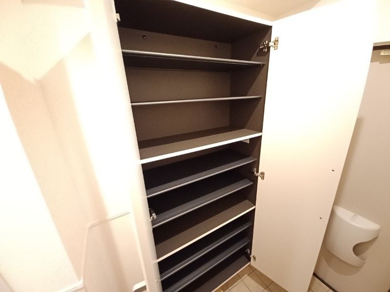 同型参考写真です。 ウイングスⅠ