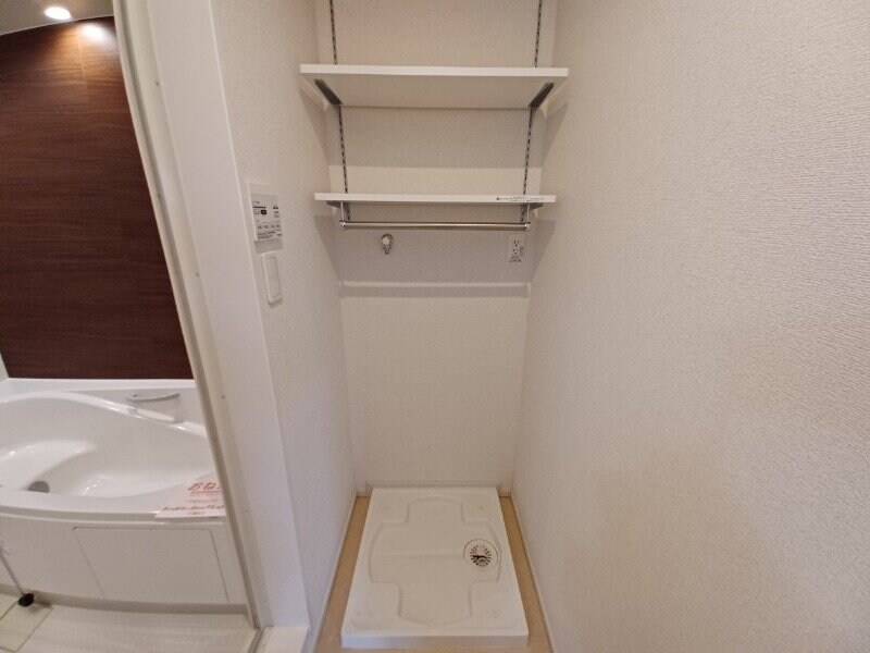 同型参考写真です。 ウイングスⅠ