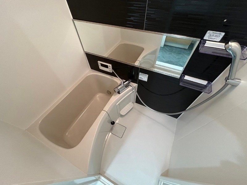 別部屋同タイプ ベレッツァ四日市ときわ