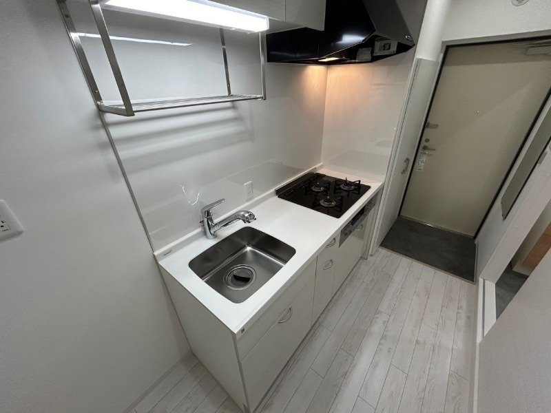 別部屋同タイプ ベレッツァ四日市ときわ