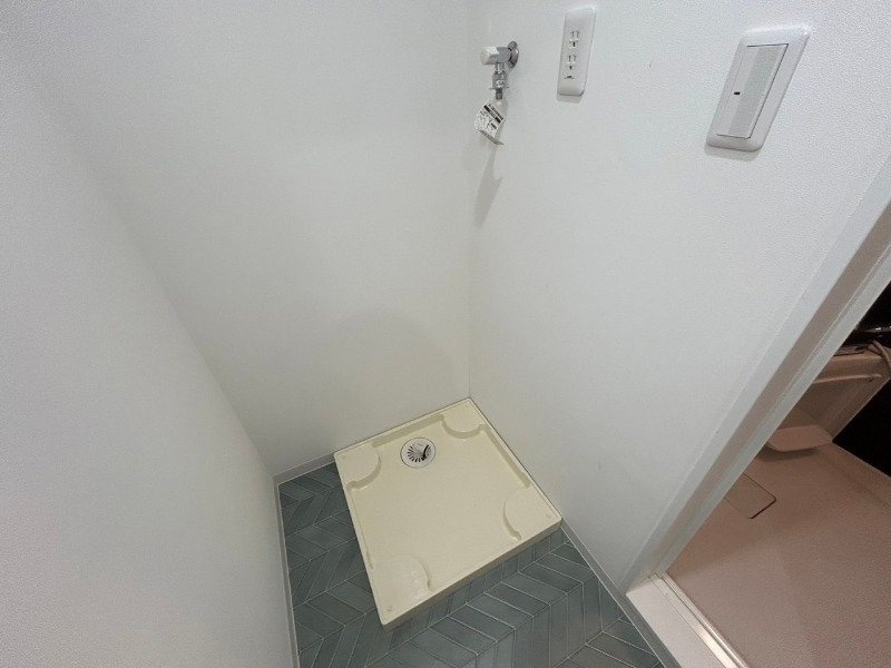 別部屋同タイプ ベレッツァ四日市ときわ