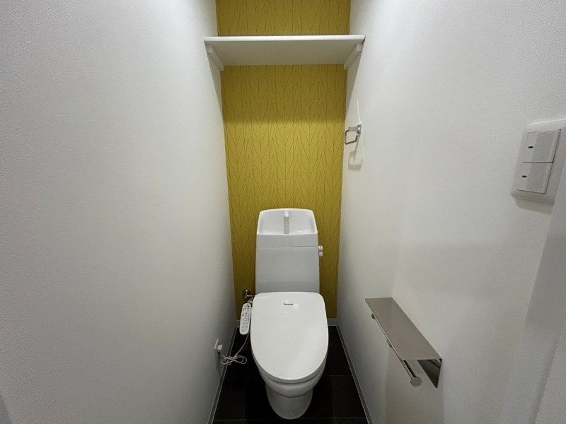 別部屋同タイプ ベレッツァ四日市ときわ